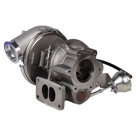 Турбокомпрессор 5490/65206, MB Axor OM457LA / LUZAR (LAT0789)(КД0897)