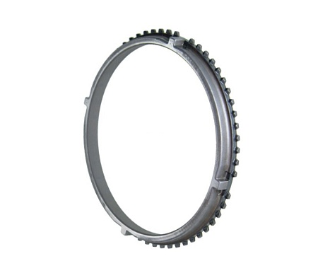 Кольцо синхронизатора Scania GR801R (74530348) (Д8412)