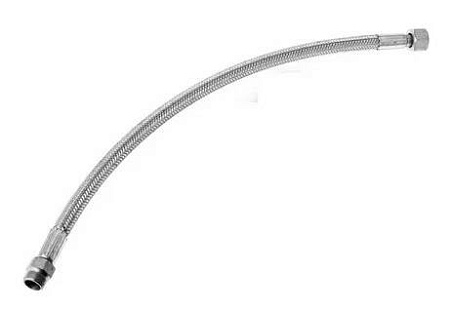 Шланг компрессора бронированный Евро, 5490/65206 / Полюс-Альфа (6520-3506060-50)(КТ0123)