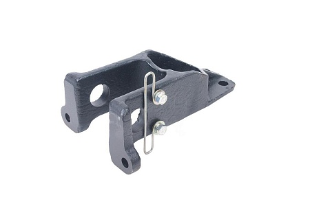 Вилка буксирная правая (Ориг) (53205-2806114)(КП0180)