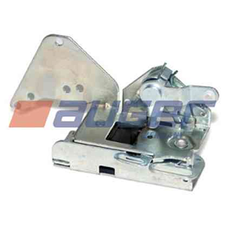 Замок двери передней левой (043174)(к9851)