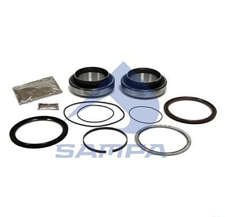 Р/к ступицы SAF SK RS/RZ/RLS 9042 95 (075586)(р6764)