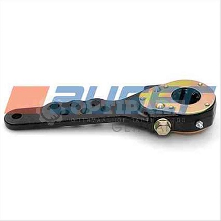 Трещетка BPW SAF ROR (7 отверстий)(07048101) (Т8801)