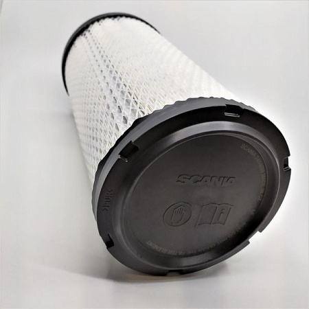 Фильтр воздушный Scania 6 ser. внутренний (AG11191/16004FS/EKO015522/EKO198)(Р6004)