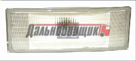 Фонарь габаритный Volvo FH лев/прав (7731602NUE)(Опт0004)