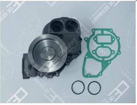 Насос водяной MAN D2865/66/76 (без ретардера) (022000286604)(Д5741)