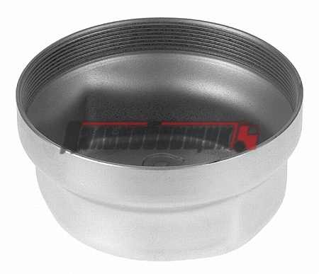 Колпак ступицы 6.5-9Т ECO M125x2/SW110 (0321224250)(Пр0041-)