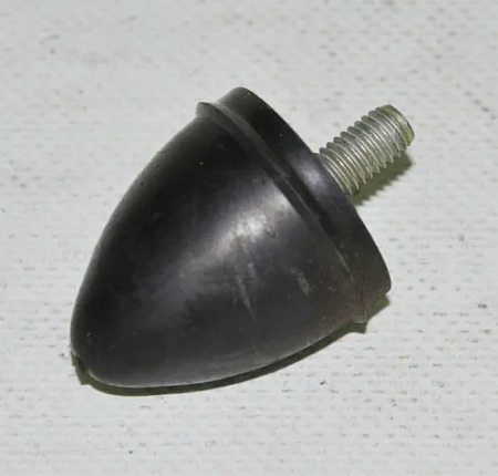 Подушка под кабину рессоры / Ростар (5320-5001106)(КП0247)