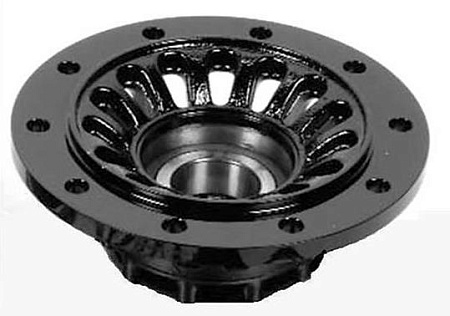 Ступица SAF INTEGRAL SKRB в сборе (M2219911)(Пр1805)