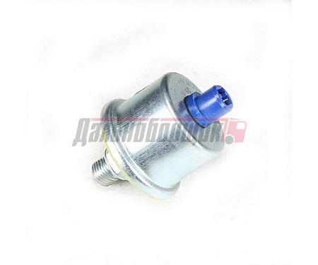 Датчик давления масла ММ-6402 (Евро) / Владимир (6402.3829)(ЭЛ1175)