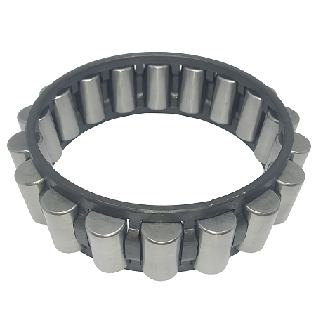 Подшипник КПП роликовый вала вторичного/шестерни 4 передачи (7220648100)(П3309)