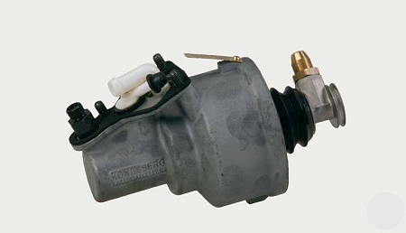 ПГУ сцепления Scania 4-ser. (09631601)(С0907)