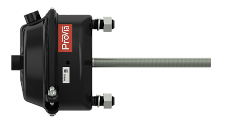 Тормозная камера барабан 30 тип (PRO7140070) (Пр2526)