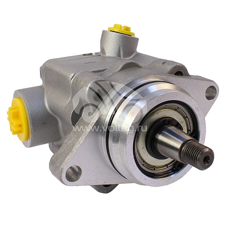Насос ГУР 150 бар Scania (HPQ1720WA ) (Д7900)