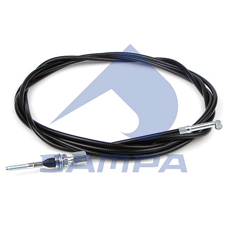 Трос подъёма кабины MB Atego (203146)(р7102)