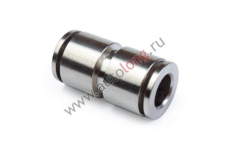 Разъем осевой 9х1 (сталь) (17632) (Пн5871)