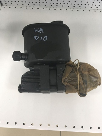 Насос ГУРа 4310 / Белак (ZYB-12518L/91A)(КД1019)