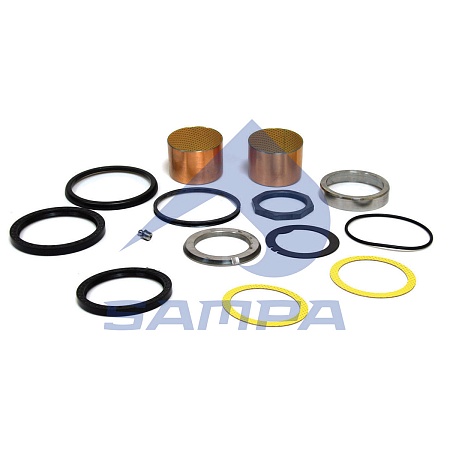 Р/к балансира SC-4 (040583)(р2698)