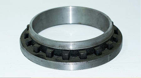 Кольцо регулировочное заднего вала ср моста FAW 3310,3250(2502181-A0E)(Ф7241)