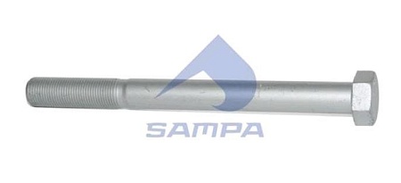 Болт балансира Volvo М24х2х260 (102289) (п4345)