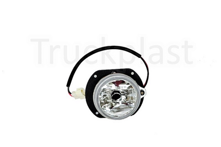 Фара противотуманная Volvo FMX (TD01-51-040) (опт5827)