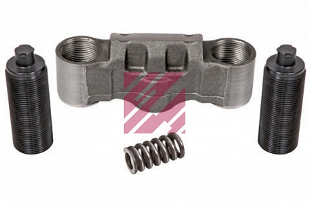 Р/к суппорта SK6,7 (бинокль в сборе) (M2910167)(Т2122)