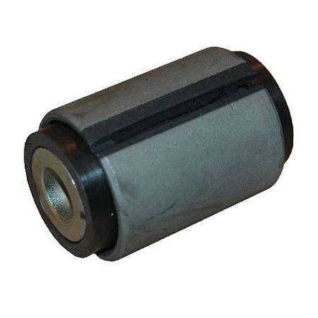 Сайлентблок рессоры MAN (ориг.) (81962100617)(р1306)