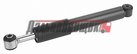 Амортизатор кабины МВ Actros задний (01351110A)(П0378)