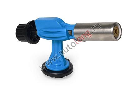 Горелка газовая (пьезо) Керамика (16461) (р4449)