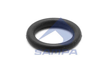 Кольцо уплотнительное 7,66 X 1,78 (115887)(р8561)