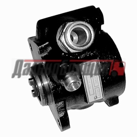 Насос ГУР MB 100 Бар (01010301)(Д6839)