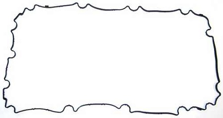 Прокладка поддона MB OM 501 LA (714240)(Д7382)