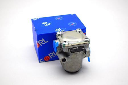 Клапан ограничения давления 8.5 бар M16*1.5 Vol/DAF (35310070080)(Пн0213)