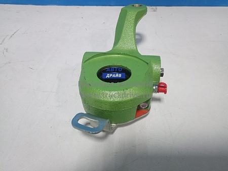 Рычаг регулировочный передний правый автомат Scania 6 (TZ1117677) (Д1479)