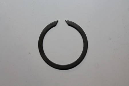 Кольцо упорное втулки маховика / Аналог (740-1005135)(КД1038)
