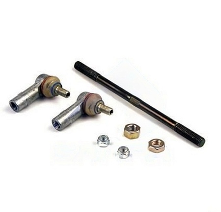 Тяга  КПП в сборе Scania (040528) (п9154)