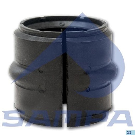 Втулка стабилизатора DAF F95XF (050030) (П9537)