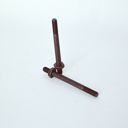 Болт-шпилька дв. Cummins ISBe 3963669 (170.208)(Кд9896)