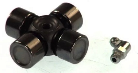 Крестовина рулевого вала MAN 48х19 (Р7720)