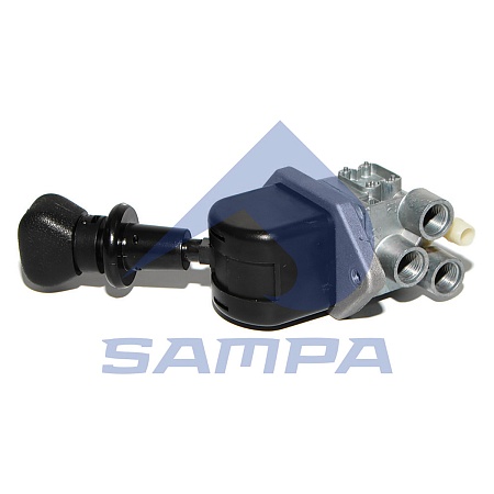 Кран ручного тормоза MAN TGA (093190)(Пн0919)