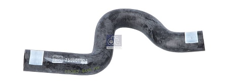 Патрубок системы охлаждения Scania P-/G-/R-/T-Series DC13 (604001) (Д9028)