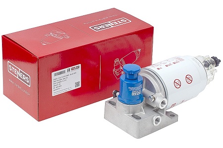 ФГОТ Евро 2 в сб. PL270 усиленная подкачка/ STENERS (КР9382)