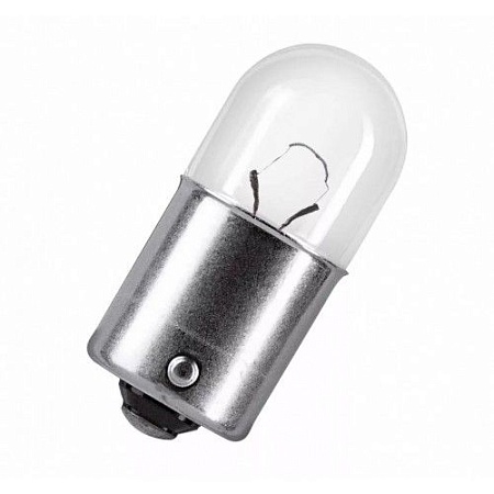 Лампа NARVA 12V 5W BA15s габариты (17171)(л1050)