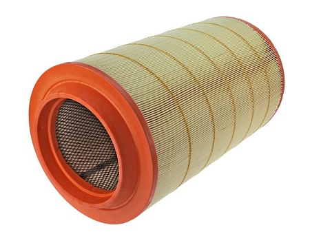 Фильтр воздушный DAF 85/XF105 (Еuro 4/5) (K117826N50) (Р1140)