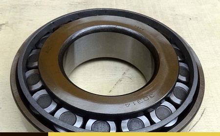 Подшипник пер ступицы внутр FAW 3310,3250 (30314B)(Ф9367)