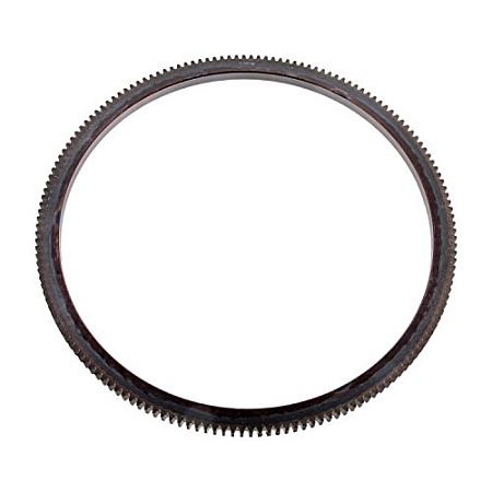 Венец маховика z=160 b=18 d=430 MAN D25/28, MB OM401-OM449 (203081)(д8571)