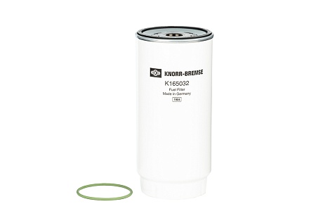 Фильтр топливный сепаратора PL420x системы PreLine / M+H (K165032N50) (ам0273)