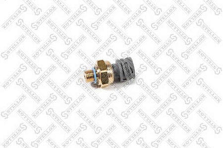 Датчик давления масла 4-pin DAF XF105 (87628) (Эл1782)