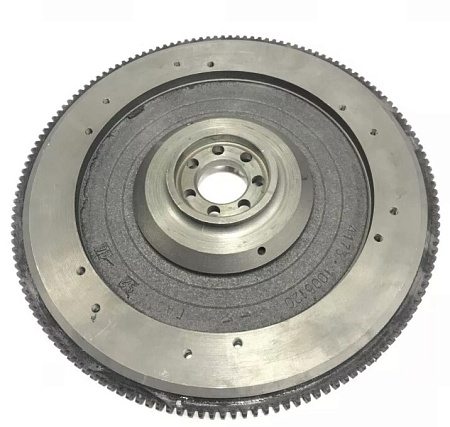 Маховик FAW 3310 (100512073D)(Ф9381)