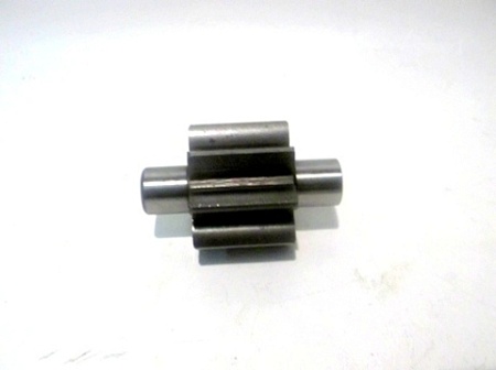 Шестерня масленного насоса MAN с валом ()(Р0994)